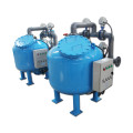 Zirkulierende Wassersystem Automatische Sandmedien Wasserfilter (YL-SF-500)